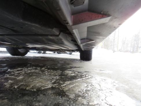 Used 2019 Subaru Legacy 2.5i Premium image 36