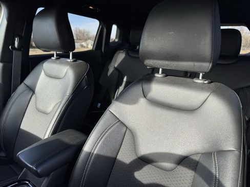 Certified 2024 Jeep Compass Latitude w/ Altitude Special Edition image 11