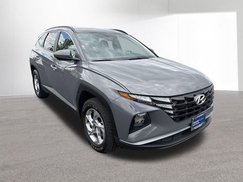 Used 2024 Hyundai Tucson SEL AWD/4WD image 2