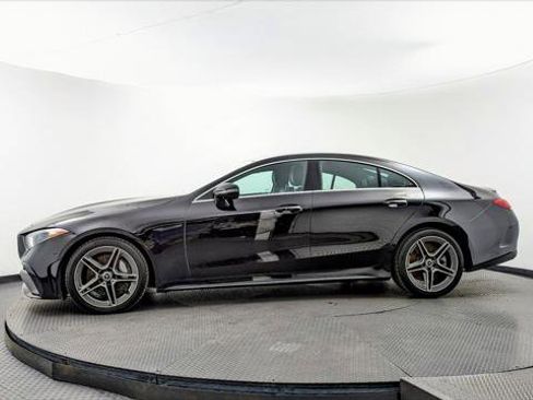 Used 2022 Mercedes-Benz CLS 450 4MATIC image 3