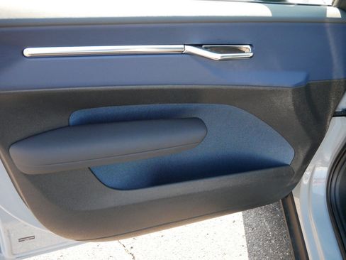 Used 2025 Volvo EX30 Ultra w/ Climate Package image 19