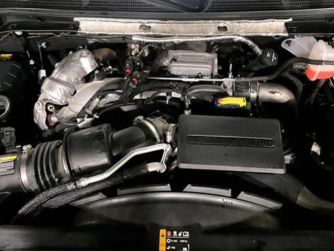 Used 2020 GMC Sierra 2500 Denali w/ Denali Ultimate Package image 30