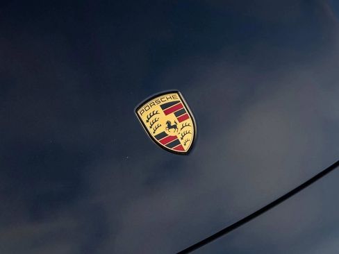 Certified 2022 Porsche Taycan 4 Cross Turismo image 98