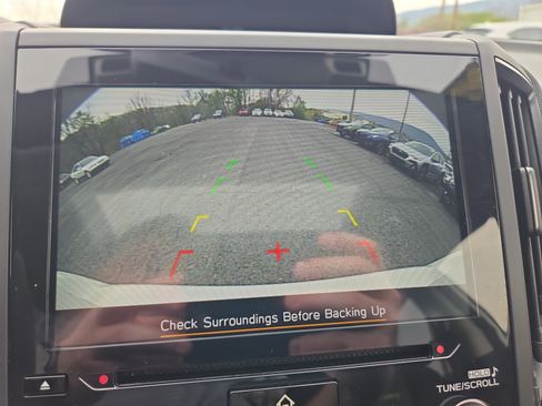 Used 2023 Subaru Crosstrek 2.5i Sport image 26