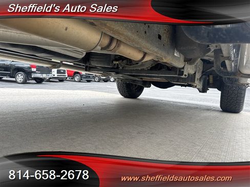 Used 2018 RAM 2500 Tradesman w/ Chrome Appearance Group AWD/4WD image 22