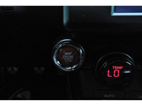 Used 2025 Subaru BRZ tS RWD image 23