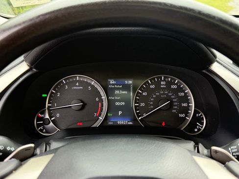 Used 2022 Lexus RX 350L FWD w/ Special Edition image 32