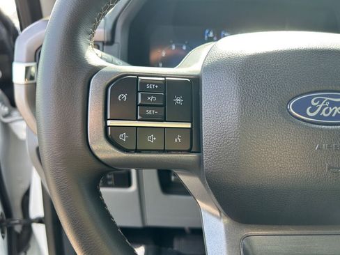 Used 2025 Ford F150 XLT w/ Equipment Group 301A Standard AWD/4WD image 15