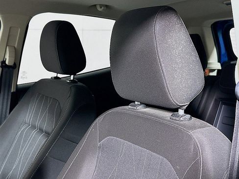 Used 2019 Ford EcoSport SE w/ SE Convenience Package image 21