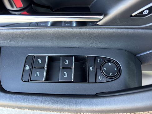 New 2026 MAZDA CX-90 3.3 Turbo S w/ Premium Plus image 25