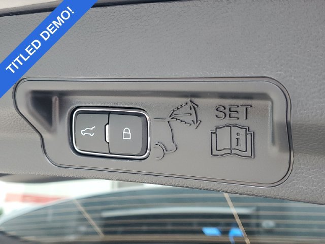 Used 2027 Ford Explorer ST-Line AWD/4WD image 8