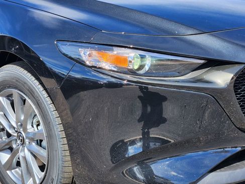 New 2026 MAZDA MAZDA3 s image 28