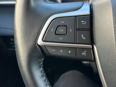Used 2023 Toyota Highlander LE image 20