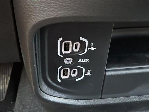 New 2026 RAM 2500 Tradesman AWD/4WD image 58