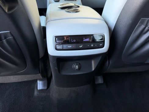 Used 2025 Hyundai Palisade SEL AWD/4WD image 23