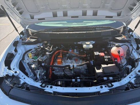 New 2026 Chevrolet Equinox EV LT FWD image 43