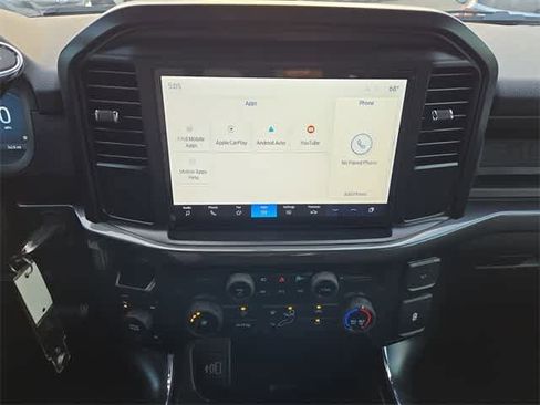 Used 2025 Ford F150 STX w/ Equipment Group 200A image 27