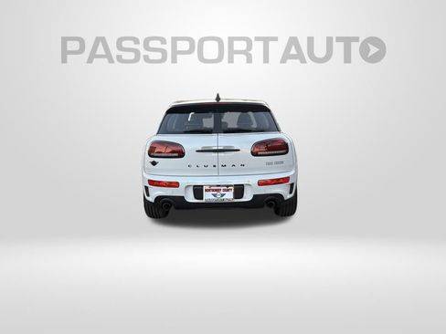 Used 2024 MINI Cooper Clubman S image 7