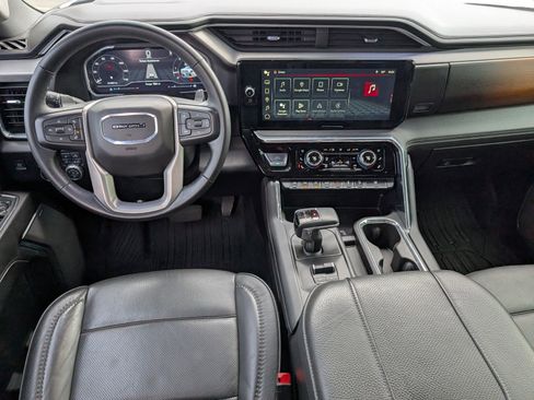 Used 2024 GMC Sierra 1500 Denali w/ Denali Reserve Package image 11