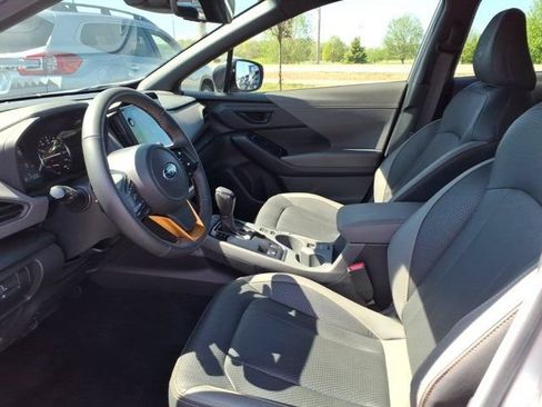 Used 2025 Subaru Crosstrek 2.5i Wilderness AWD/4WD image 25