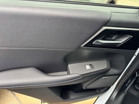 New 2026 Mitsubishi Outlander Trail Edition AWD/4WD image 38