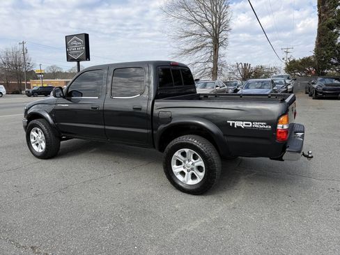 Used 2003 Toyota Tacoma PreRunner image 7