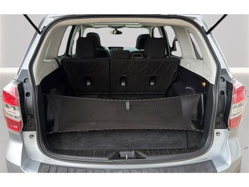 Used 2015 Subaru Forester 2.5i Premium w/ Popular Package #1 AWD/4WD image 31