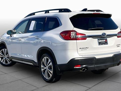 Used 2019 Subaru Ascent Limited w/ Popular Package #2 AWD/4WD image 12