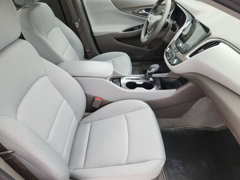 Used 2023 Chevrolet Malibu LS FWD image 11
