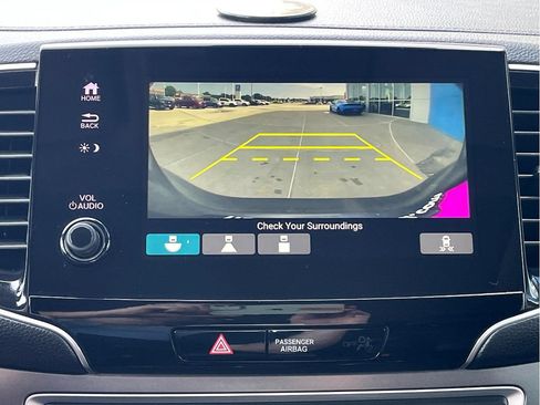 Used 2020 Honda Pilot EX-L image 17