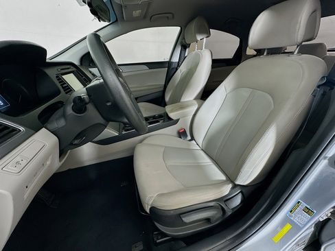 Used 2017 Hyundai Sonata SE w/ Cargo Package image 13