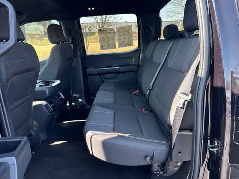 Used 2024 Ford F150 STX image 17