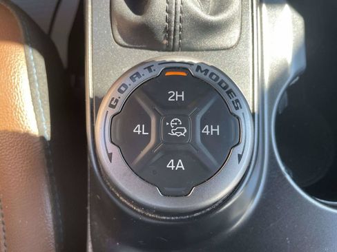 Certified 2023 Ford Bronco Outer Banks AWD/4WD image 23