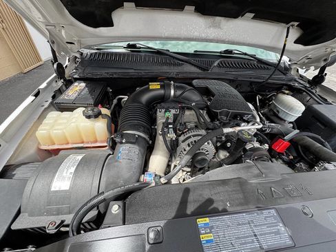 Used 2007 Chevrolet Silverado 2500 W/T w/ Heavy-Duty Power Package RWD image 33