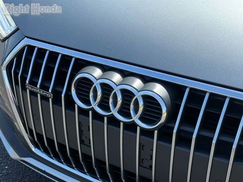 Used 2019 Audi A4 2.0T allroad Premium Plus image 33