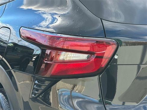 Used 2024 Chevrolet Trax LT w/ LT Convenience Package image 28