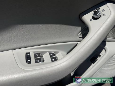 Used 2015 Audi A6 2.0T Premium Plus w/ Premium Plus Package AWD/4WD image 24