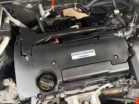 Used 2019 Honda CR-V LX image 27