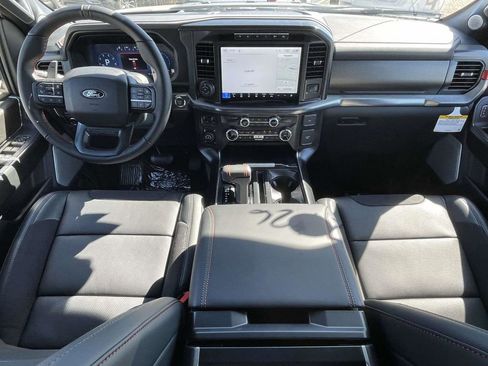 New 2026 Ford F150 Raptor image 11