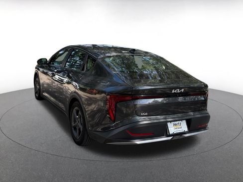 Used 2025 Kia K4 FWD image 4