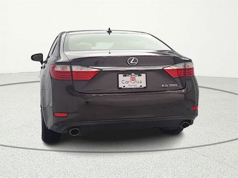 Used 2014 Lexus ES 350 image 6