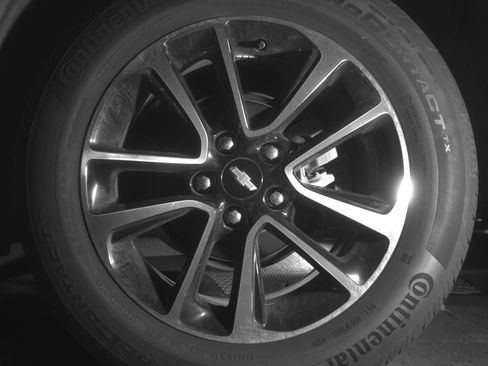 Used 2025 Chevrolet TrailBlazer LT image 14