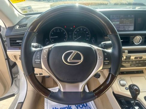 Used 2014 Lexus ES 350 image 10