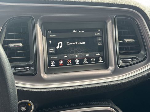 Used 2021 Dodge Challenger R/T w/ Blacktop Package image 23