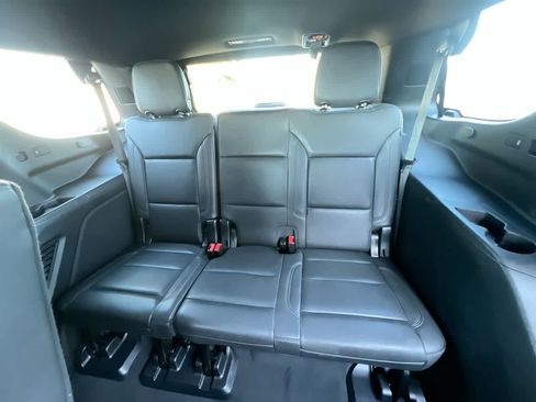 Used 2023 Chevrolet Tahoe LT AWD/4WD image 24