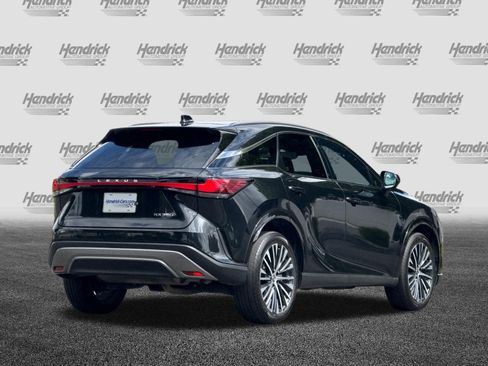 Certified 2024 Lexus RX 350 Premium Plus w/ Accessory Package (Z1) FWD image 5
