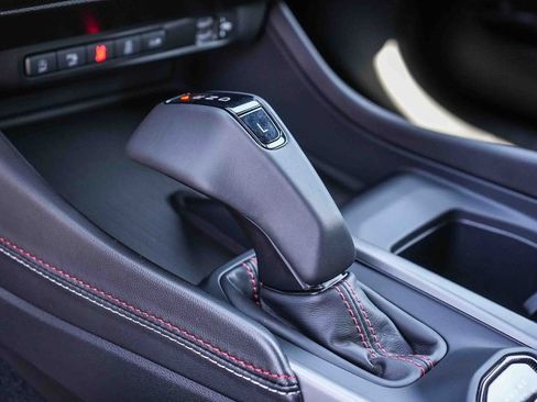 New 2026 Dodge Charger Scat Pack w/ Blacktop Package image 19