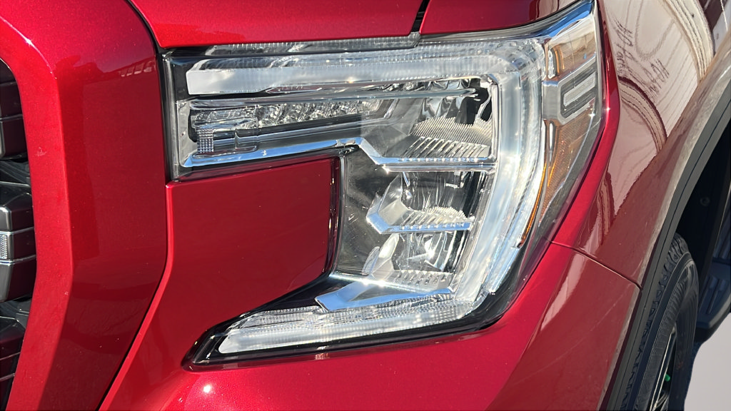 Used 2019 GMC Sierra 1500 AT4 w/ AT4 Premium Package AWD/4WD image 12