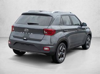 New 2026 Hyundai Venue SEL video 2