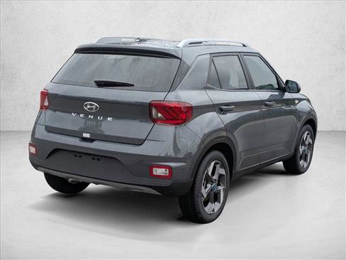 New 2026 Hyundai Venue SEL image 2